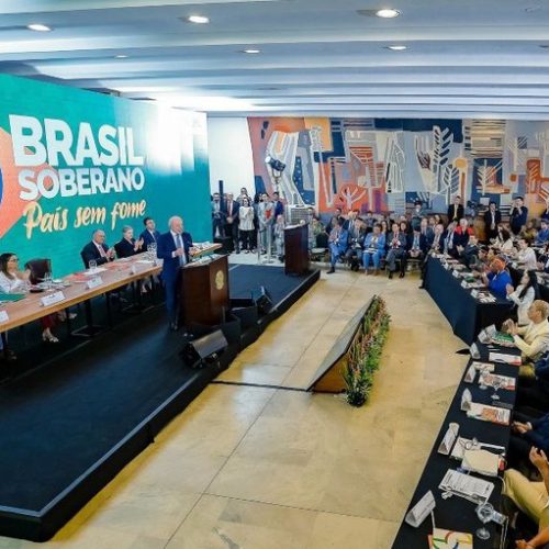 Foto: Ricardo Stuckert/Secom-PR
