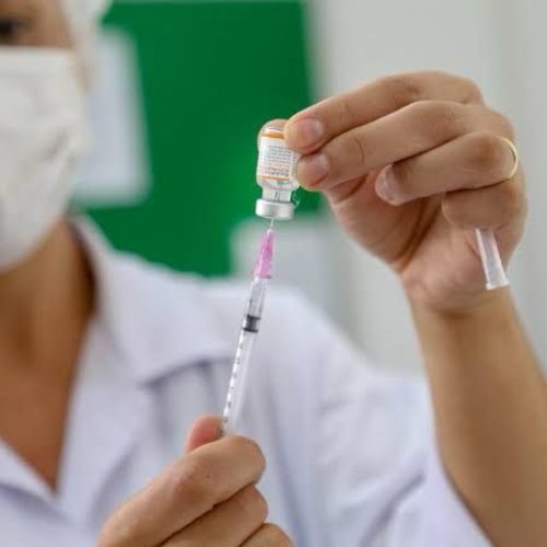 Vacina contra gripe ficará disponível o ano todo nos postos de saúde