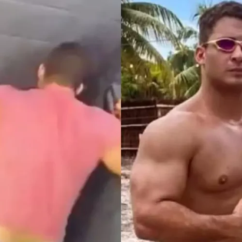 Foto: Reprodução/Redes Sociais