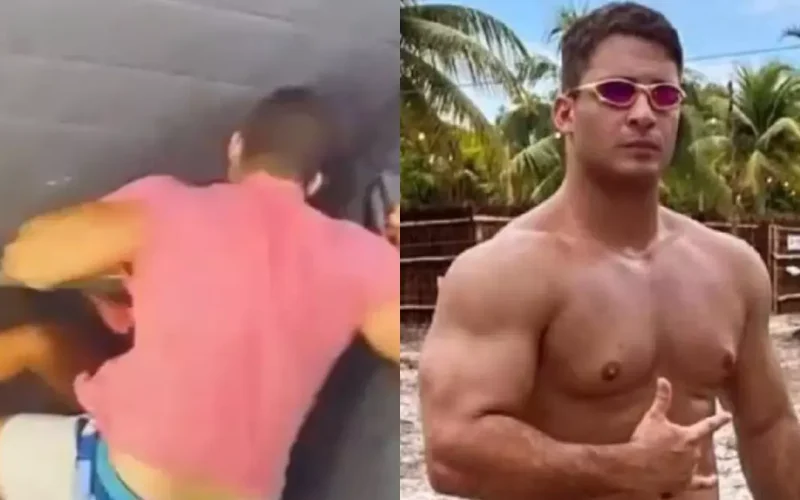 Foto: Reprodução/Redes Sociais