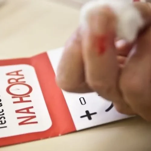 Arquivo/Agência Brasil