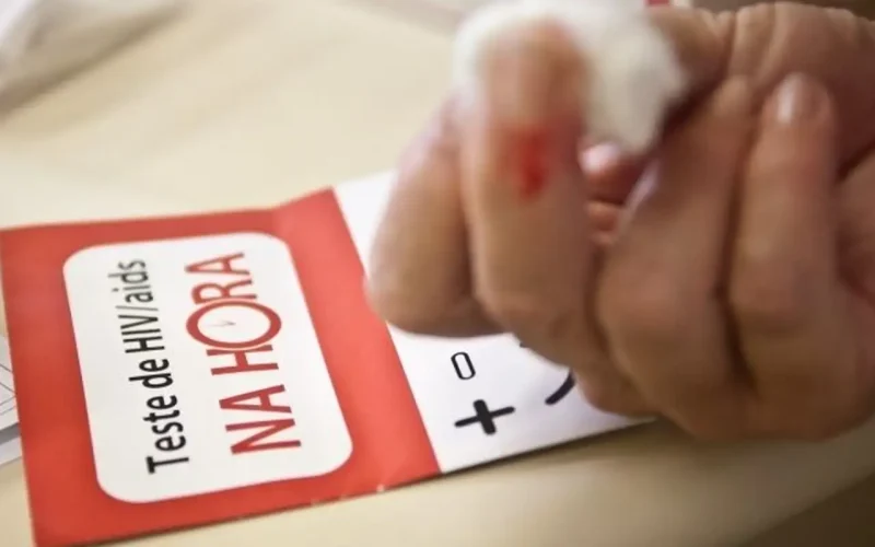 Arquivo/Agência Brasil