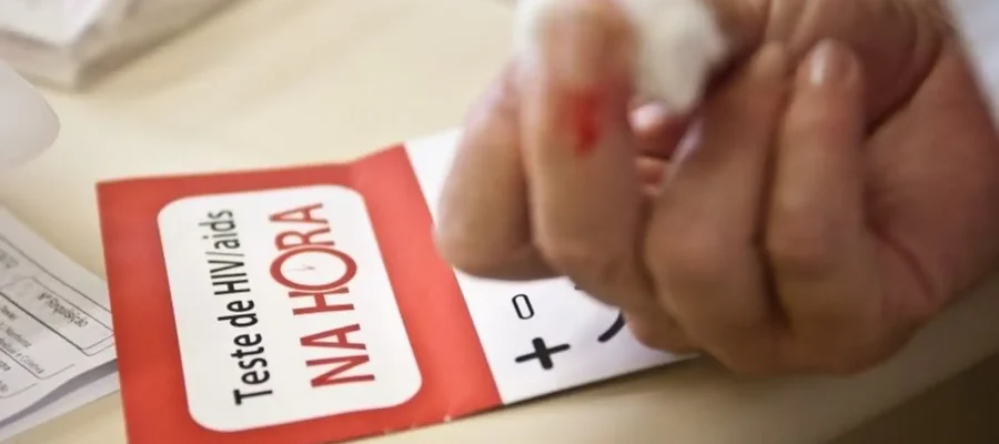 Arquivo/Agência Brasil