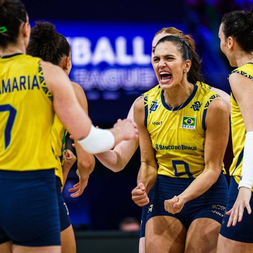 Foto: Volleyball World