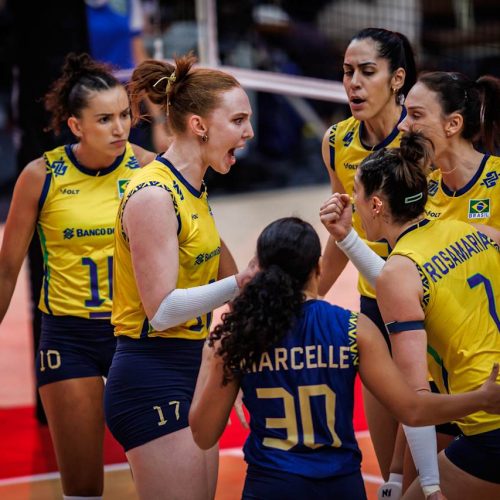 Foto: Volleyball World 
