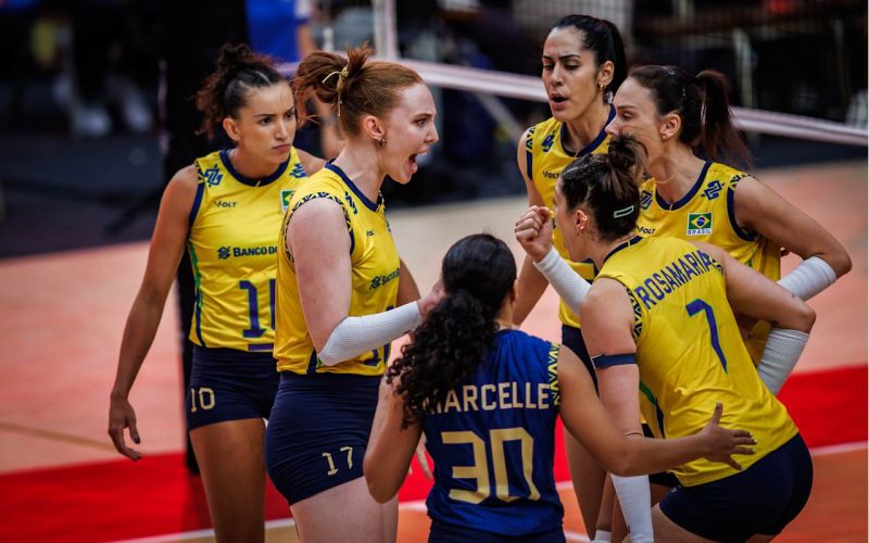 Foto: Volleyball World 
