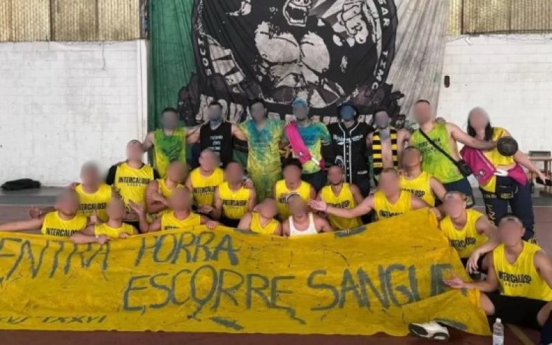 Crédito da foto: UOL