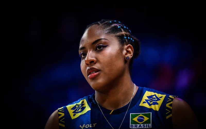 Foto: Volleyball World