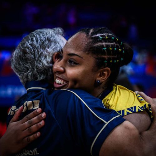 Foto:  Volleyball World
