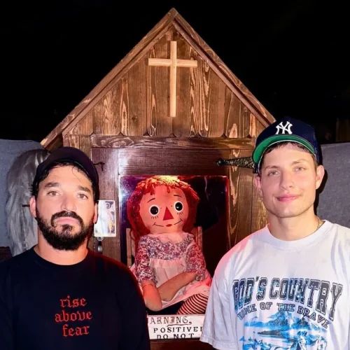 Foto: Instagram/Matt Rife