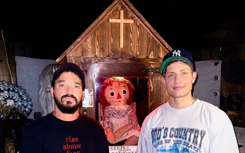 Foto: Instagram/Matt Rife