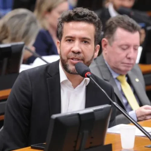 Foto:Renato Araújo/Câmara dos Deputados