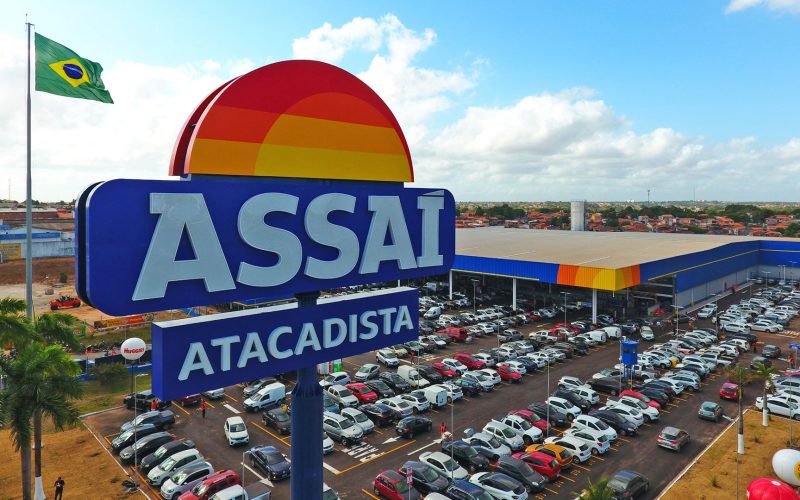 Foto: Divulgação/Assaí Atacadista