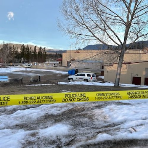 Foto: Reprodução/CBC