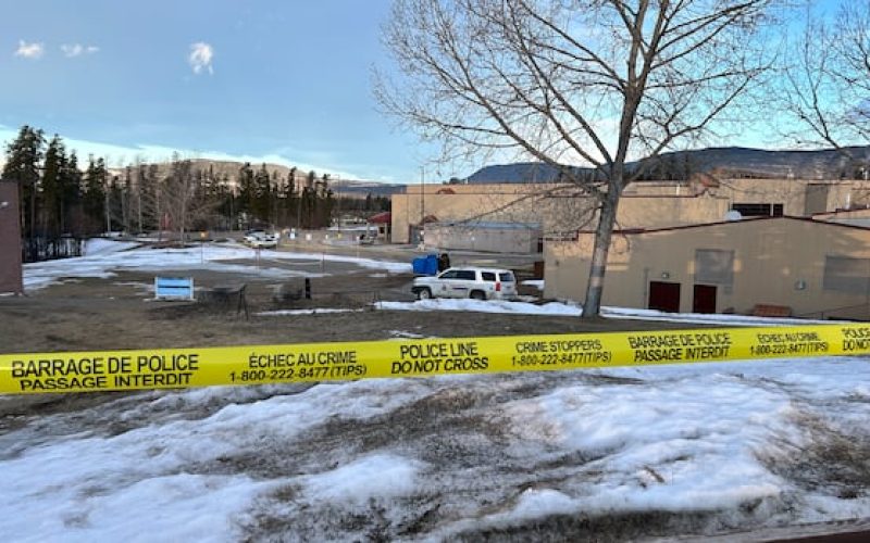 Foto: Reprodução/CBC