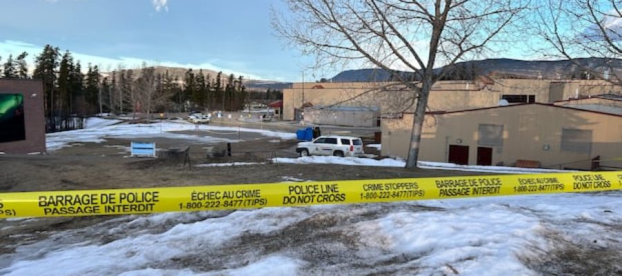 Foto: Reprodução/CBC