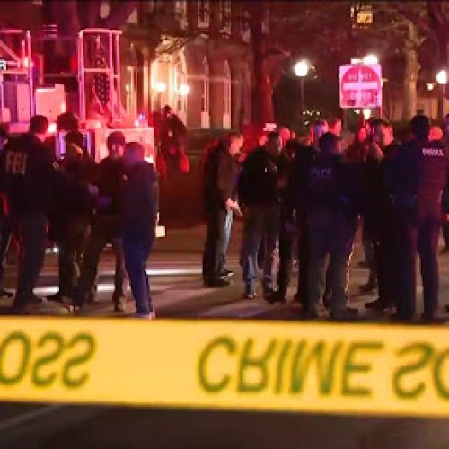 Reprodução/Televisão Americana 