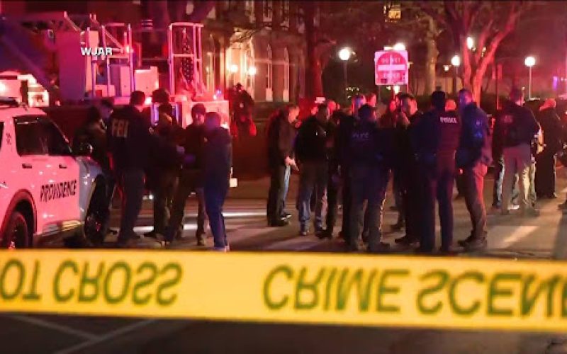 Reprodução/Televisão Americana 