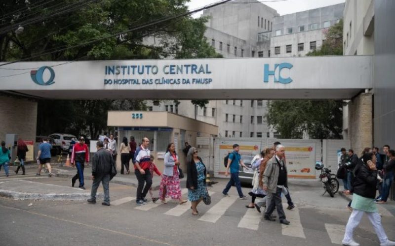 Crédito da foto: GESP
