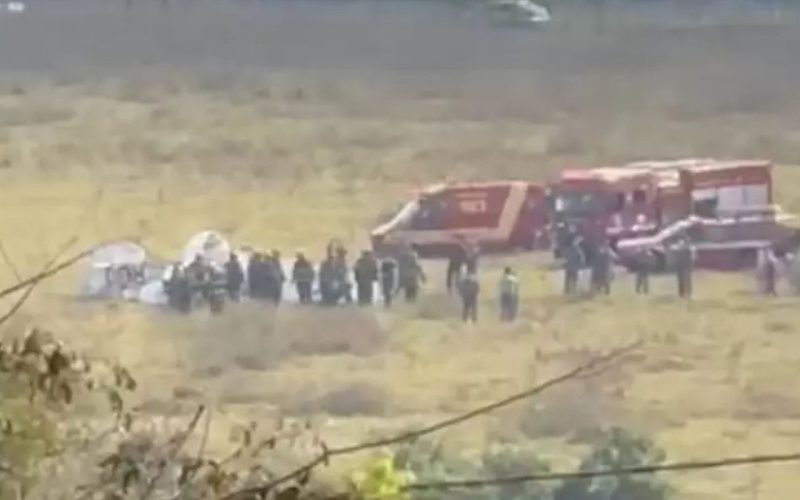 Foto: Reprodução/ND