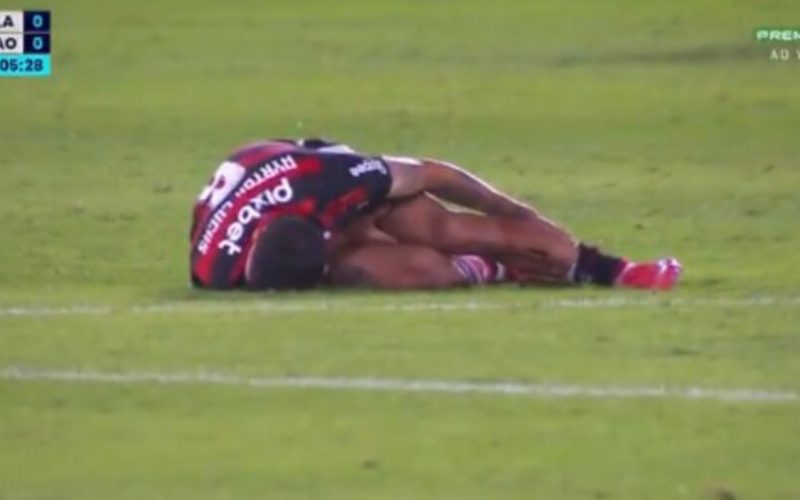 Foto: Reprodução/Premiere