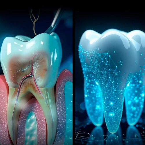 Japão desenvolve remédio que promete fazer os dentes nascerem novamente
