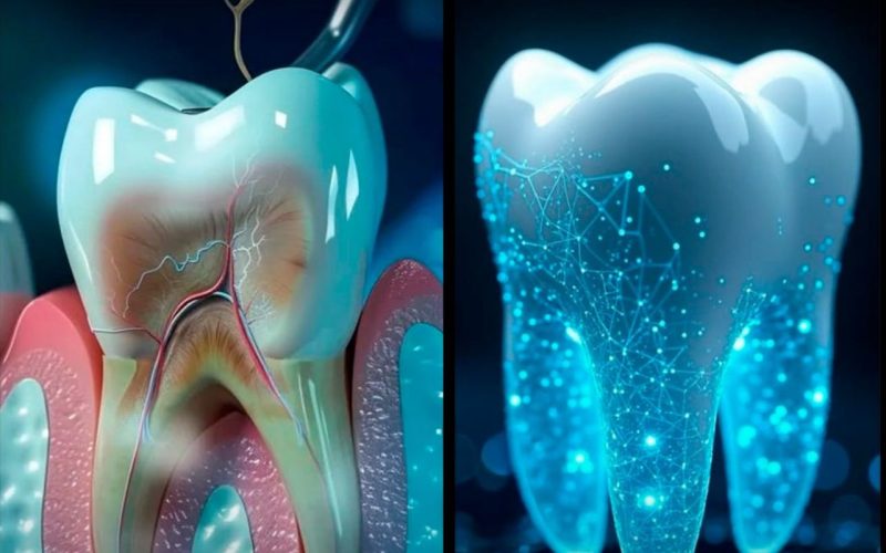 Japão desenvolve remédio que promete fazer os dentes nascerem novamente