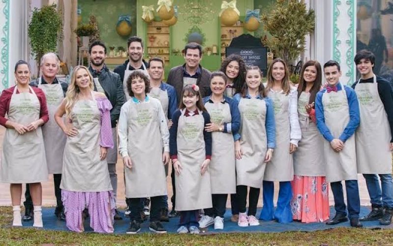 Foto: Divulgação/SBT