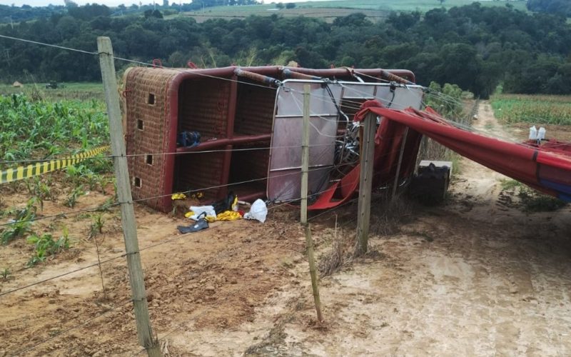 Foto: Reprodução/G1