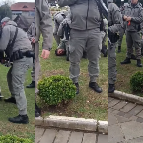 Foto: Brasil de Fato
