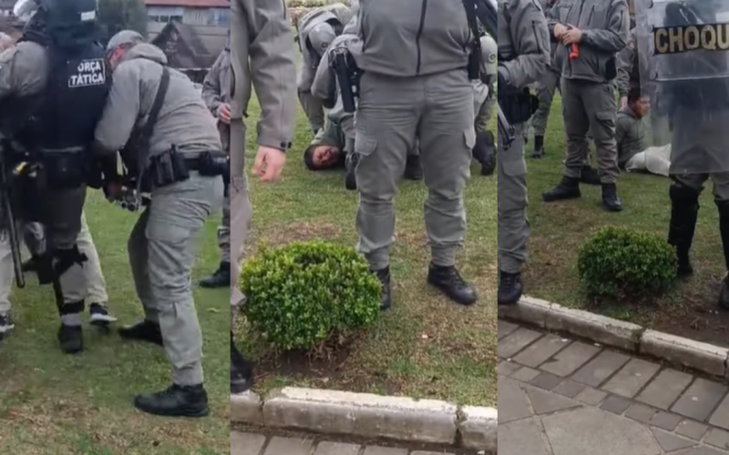 Foto: Brasil de Fato
