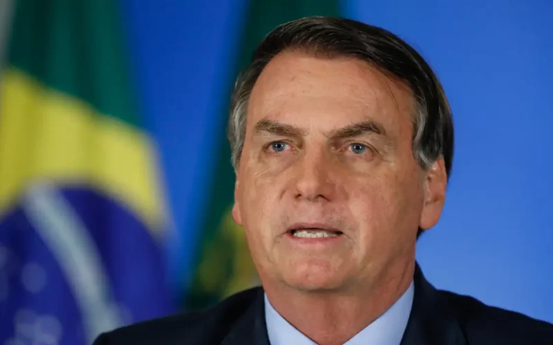 Decisão unânime: Bolsonaro vira réu por tentativa de golpe de Estado