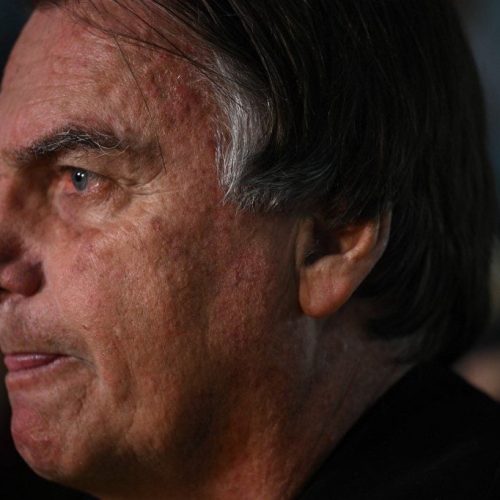 Foto: Mauro Pimentel/AFP