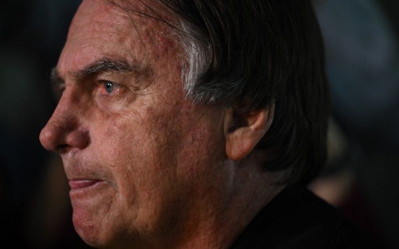 Foto: Mauro Pimentel/AFP