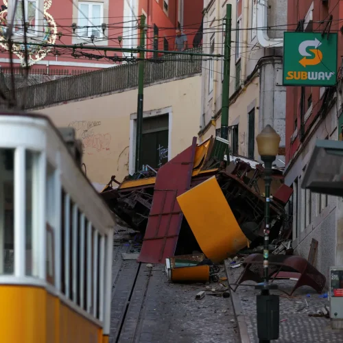 Foto: Pedro Nunes | Reuteurs