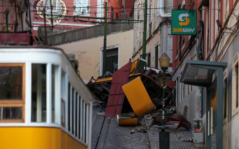Foto: Pedro Nunes | Reuteurs