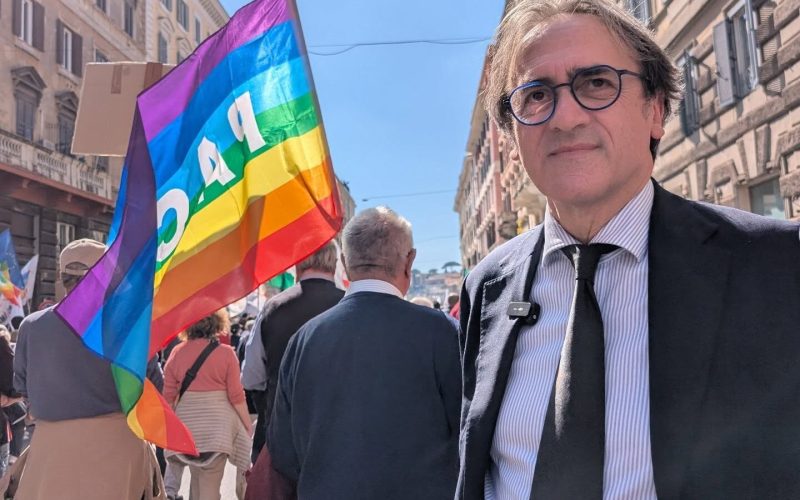 Foto: Perfil Oficial Instagram/ Angelo Bonelli