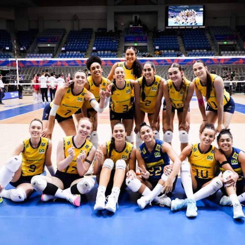 Foto: Volleyball World