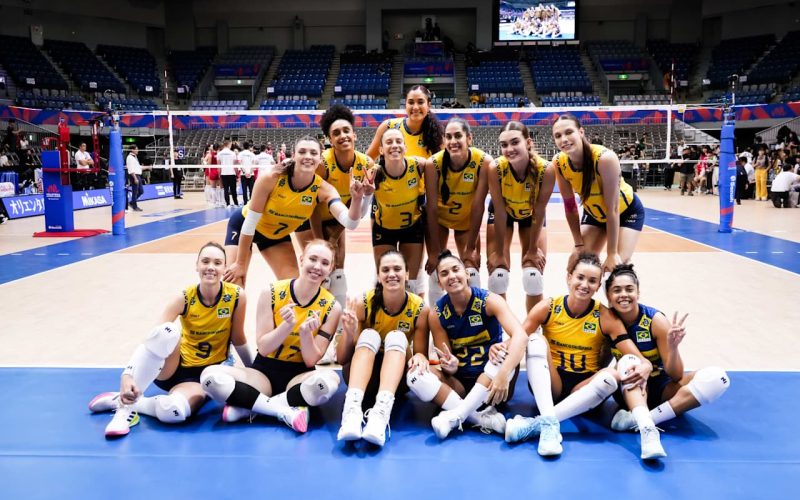 Foto: Volleyball World