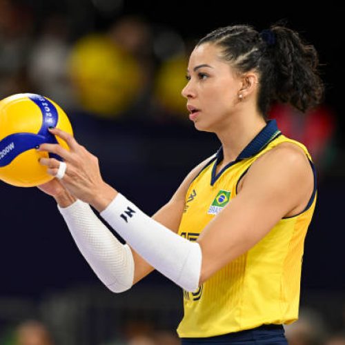 Foto: Richard Callis/Eurasia Sport Images/Getty Images