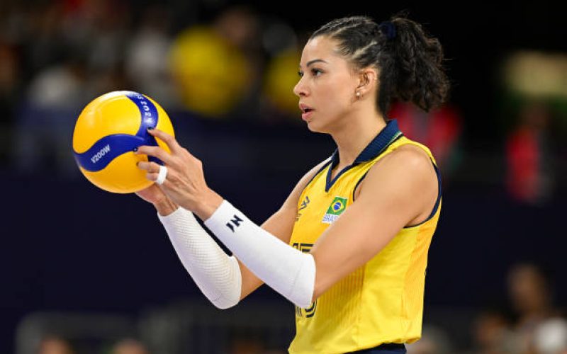 Foto: Richard Callis/Eurasia Sport Images/Getty Images