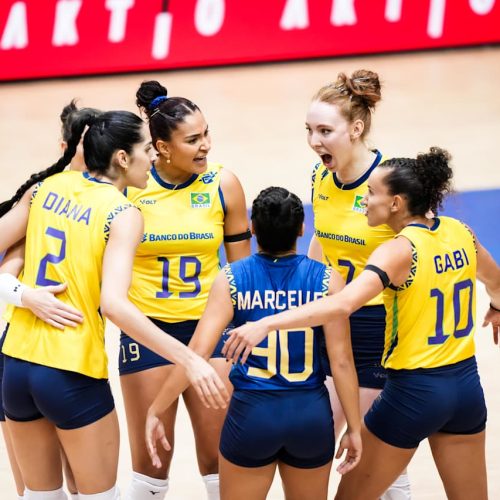 Foto: Volleyball World