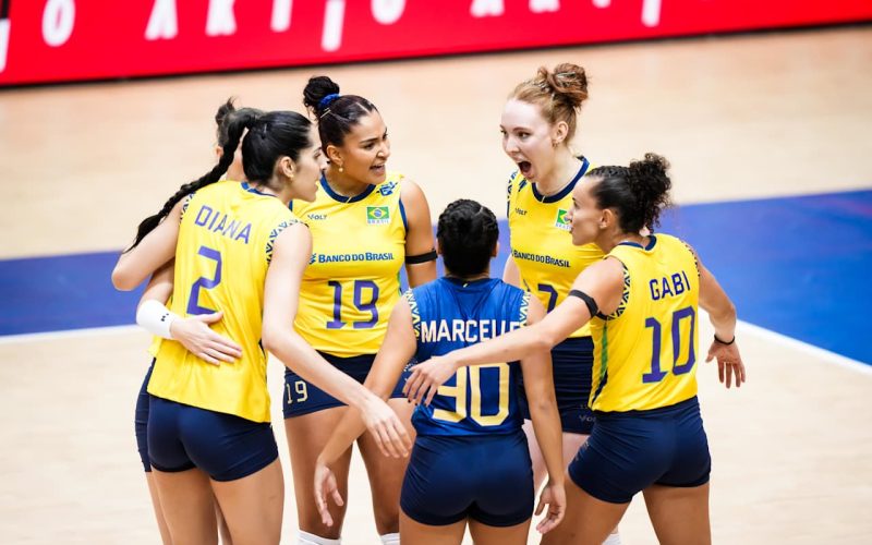 Foto: Volleyball World