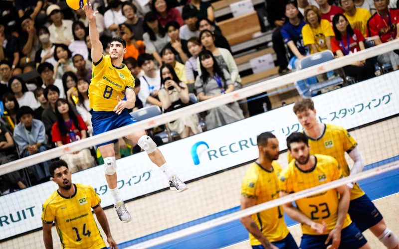 Foto: Volleyball World