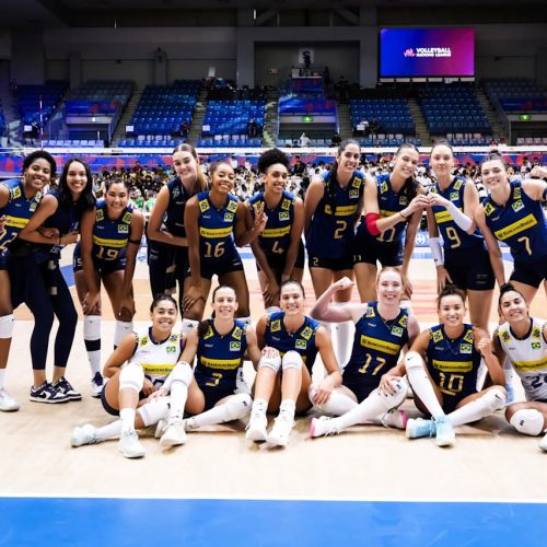 Foto: Volleyball World