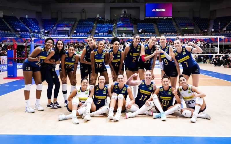 Foto: Volleyball World