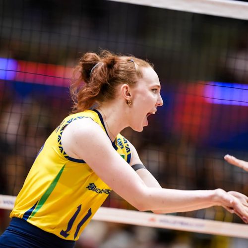 Foto: Volleyball World
