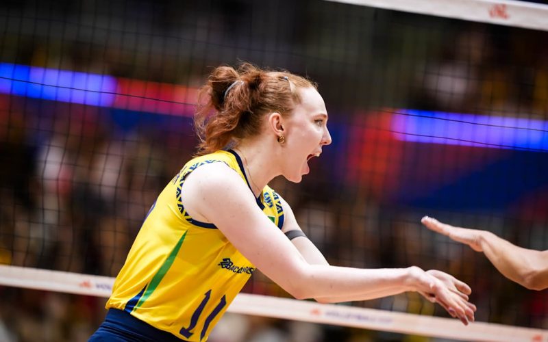 Foto: Volleyball World
