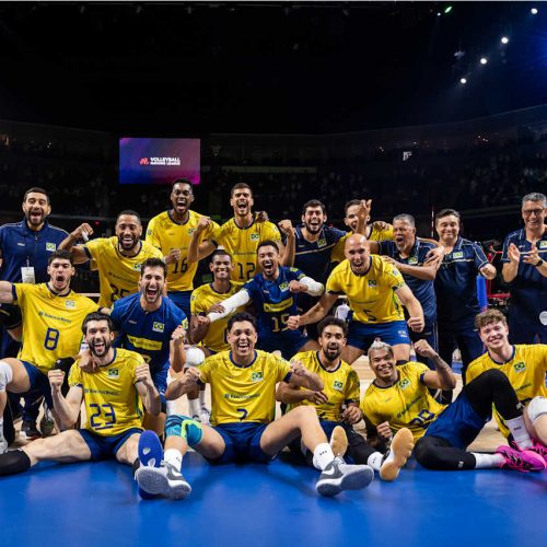 Foto: Volleyball World