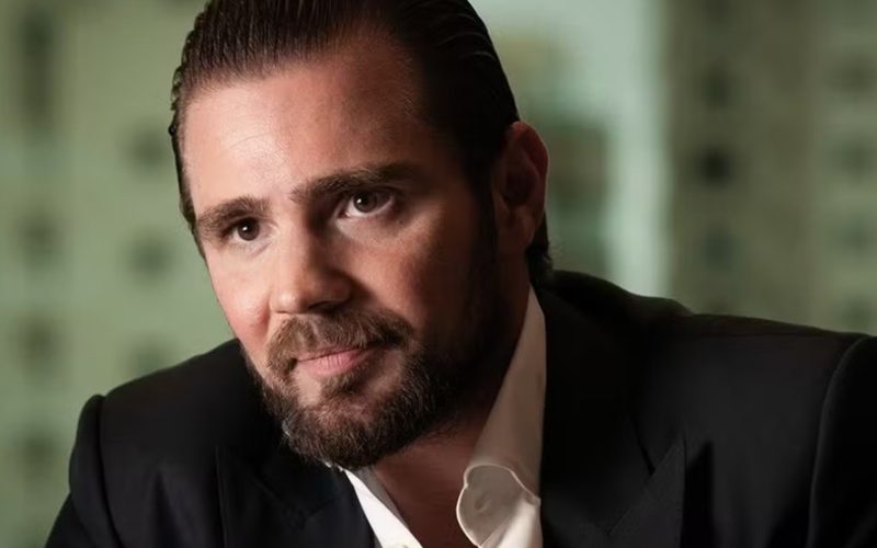 Foto: Redes Sociais/Divulgação